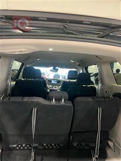 كرايسلر فوياجر